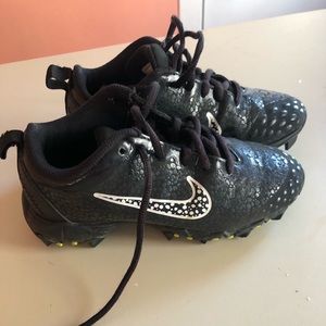 Kids football boots